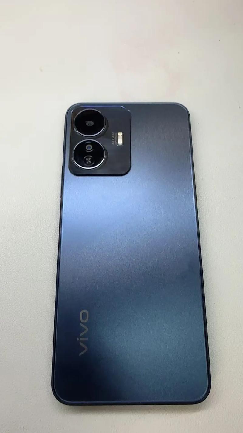vivo Y77e – 长续航5G智能手机_资料大全