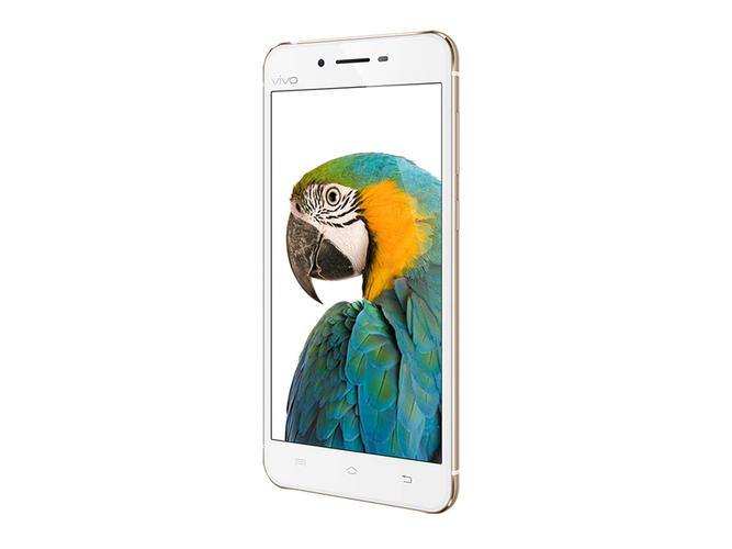 vivo X6A - 经典4G智能手机_百科资料-4