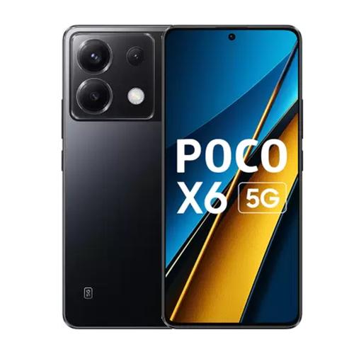 POCO X6 - 高刷游戏智能手机_资料手册-4