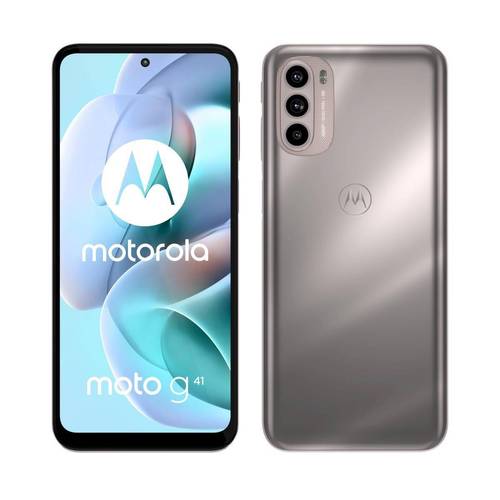 摩托罗拉 Moto G41 - 高清三摄智能手机_资料大全-2 摩托罗拉 Moto G41 - 高清三摄智能手机_资料大全-2