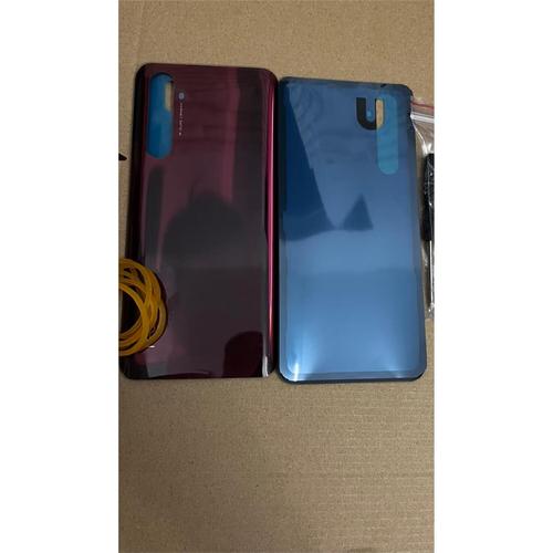 realme X50 Pro 玩家版 - 高刷电竞手机_资料手册-2