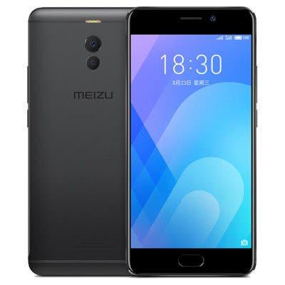 魅蓝 Note6 - 双摄长续航手机_资料大全-5