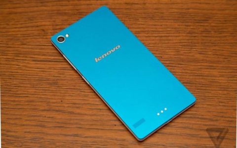 联想VIBE X2 Pro – 双面玻璃智能手机_资料库