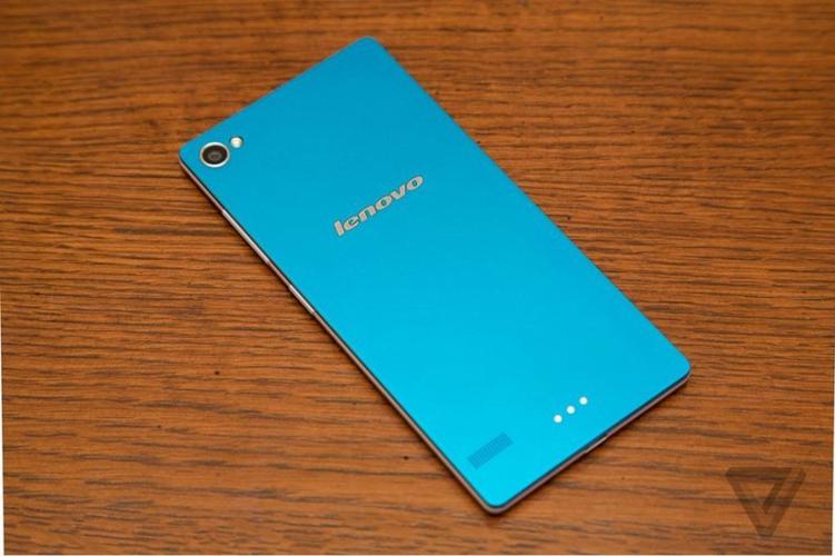 联想VIBE X2 Pro - 双面玻璃智能手机_资料库-1