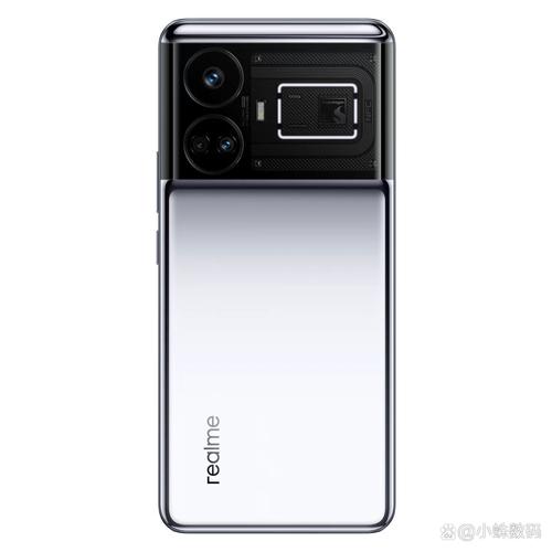 realme GT5 - 骁龙8Gen2游戏手机_资料库-4