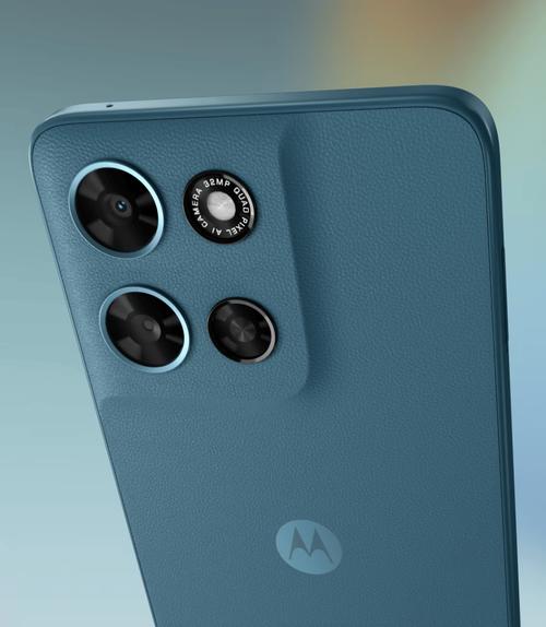 Moto G6 Play - 高清大屏智能手机_百科资料-4