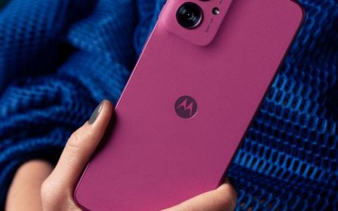 Moto G55 – 高清大屏游戏手机_资料库