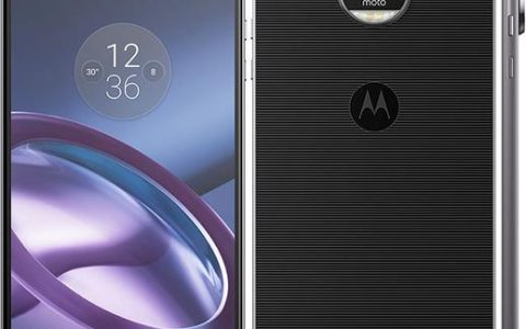 摩托罗拉 Moto Z – 模块化智能手机_资料大全