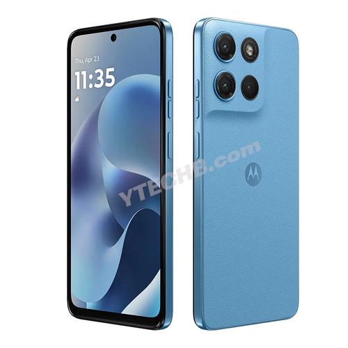 摩托罗拉 Moto G17 - 长续航中端手机_资料大全-4 摩托罗拉 Moto G17 - 长续航中端手机_资料大全-4