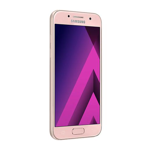 Galaxy A3 (2017) - 时尚入门智能手机_资料大全-4