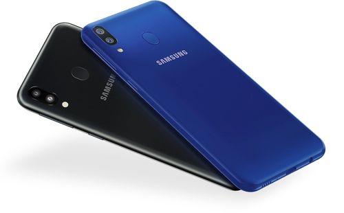 Galaxy M10s - 超长续航智能手机_资料大全-2