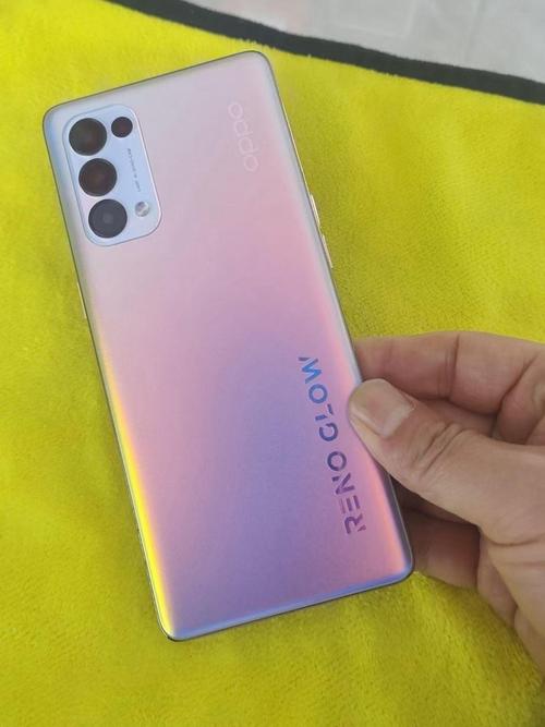 OPPO Reno5 Pro+ – 影像旗舰手机_百科资料