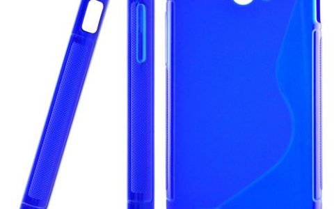 中兴Blade Q mini – 小巧智能手机_百科资料
