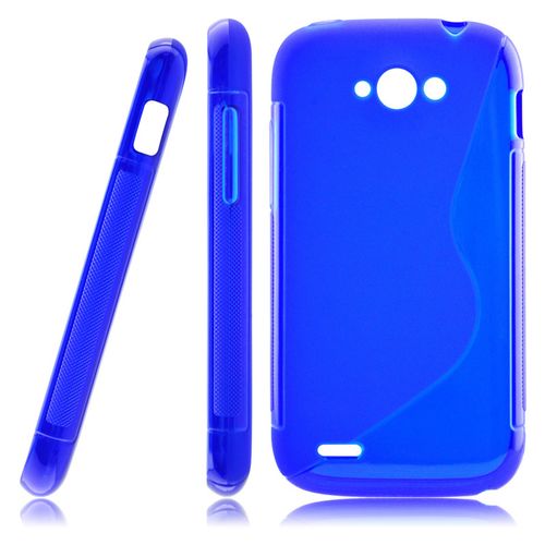 中兴Blade Q mini – 小巧智能手机_百科资料