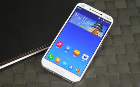 酷派Note 3s – 高清大屏智能手机_资料手册