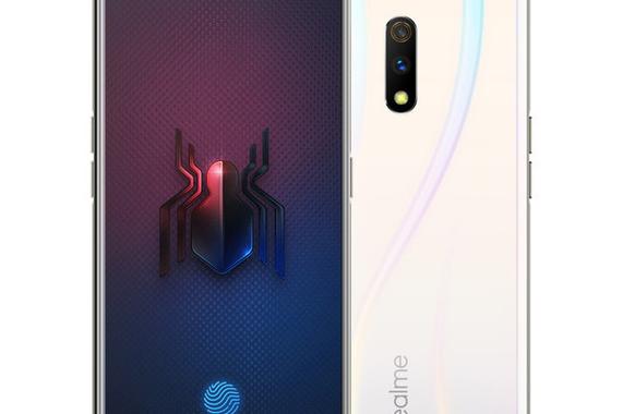 realme 7 - 6400万像素游戏手机_资料库-2