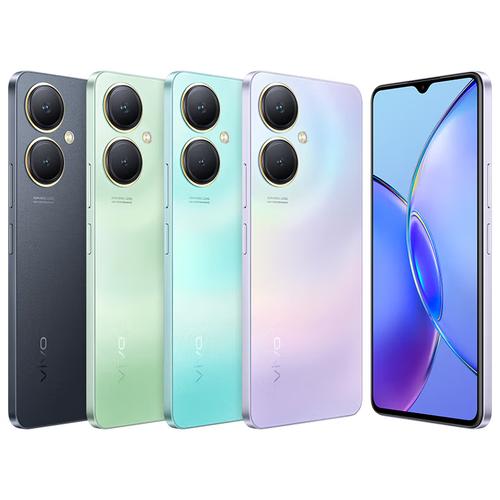 vivo Y55t - 长续航5G智能手机_资料库-2