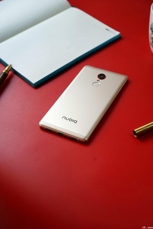 nubia Z11 Max - 大屏长续航智能手机_资料库-5