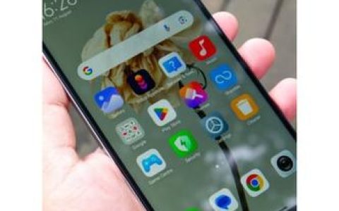 红米手机15C5G – 5G长续航手机_百科资料