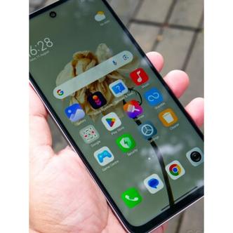 红米手机15C5G – 5G长续航手机_百科资料