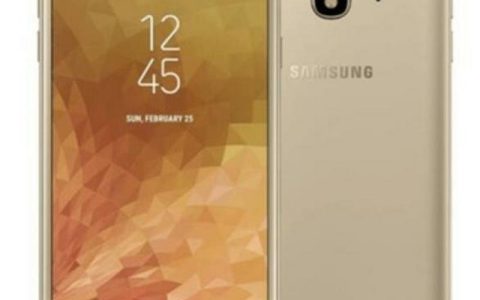 Galaxy J4 – 经典入门智能手机_百科资料