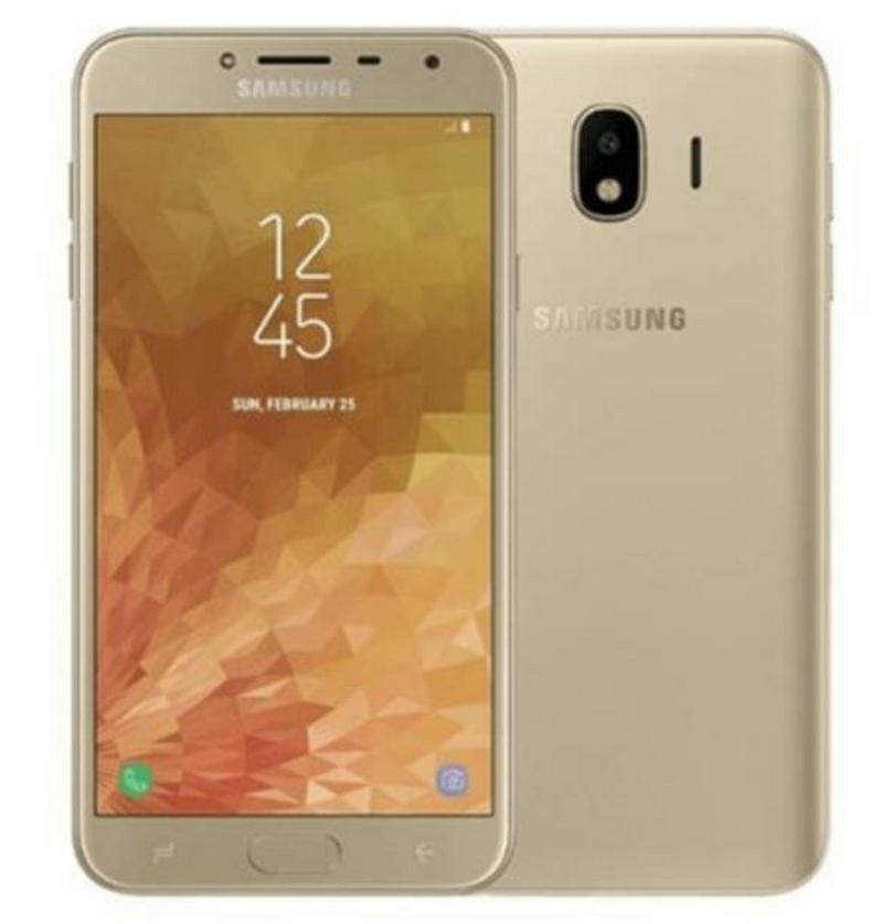 Galaxy J4 - 经典入门智能手机_百科资料-1