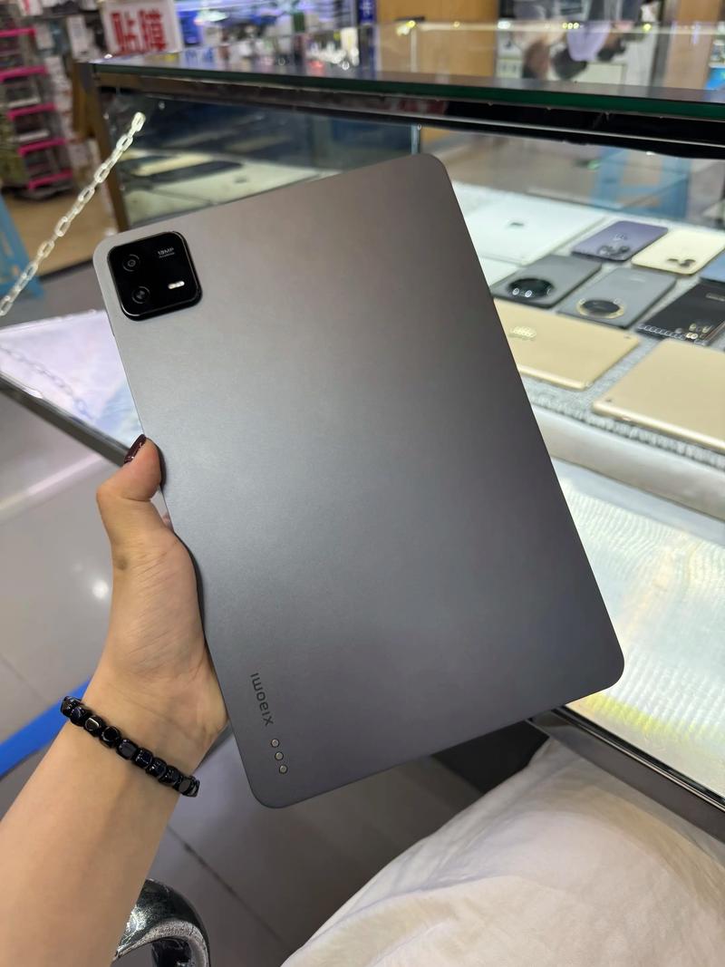 小米Pad 6 - 高刷护眼平板电脑_百科资料-2