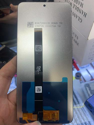 努比亚Neo 2 5G - 电竞游戏手机_资料手册-4