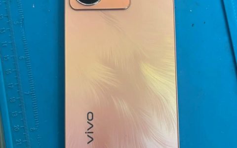 vivo Y78+ – 超清影像中端手机_资料大全