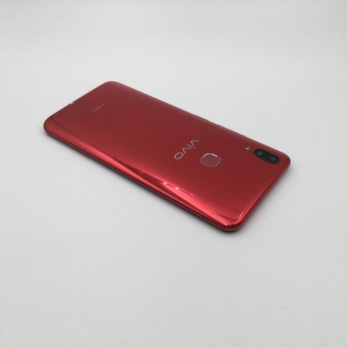 vivo Z1i - 长续航全面屏手机_百科资料-3