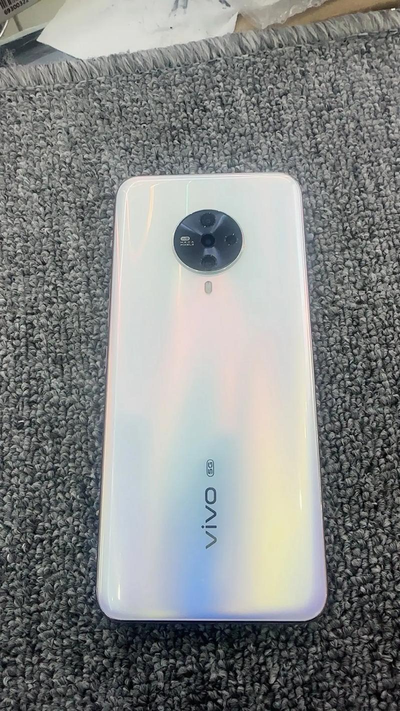 vivo S6 - 自拍旗舰手机_资料大全-4