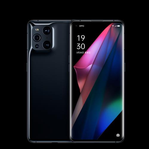 OPPO Find 3 - 旗舰影像智能手机_百科资料-3
