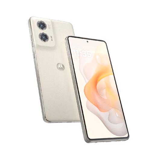 摩托罗拉 Moto G Stylus 5G (2024) - 手写笔5G手机_资料手册-3