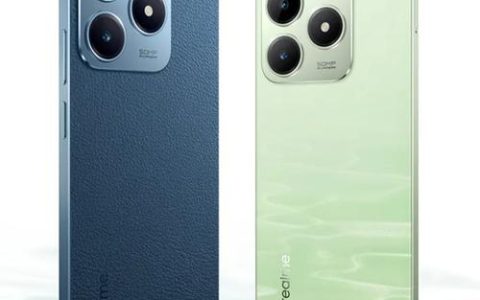 realme C63 – 超长续航智能手机_资料大全