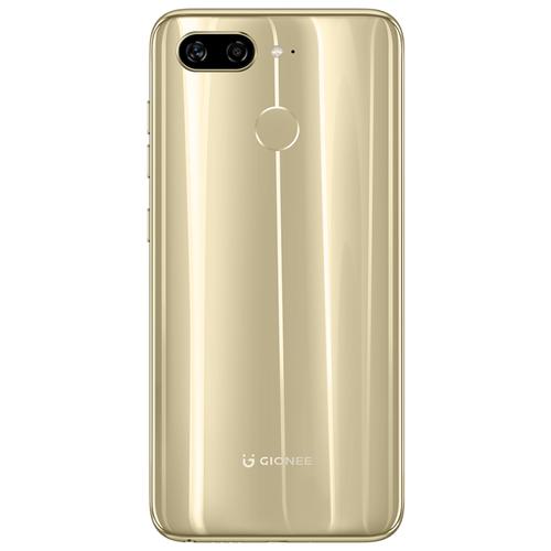 金立 S11S - 全面屏四摄手机_百科资料-4 金立 S11S - 全面屏四摄手机_百科资料-4