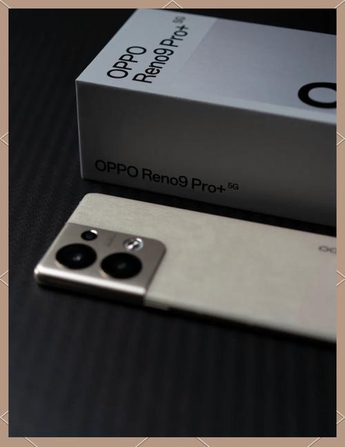 OPPO Reno9 Pro - 双芯影像旗舰手机_百科资料-4