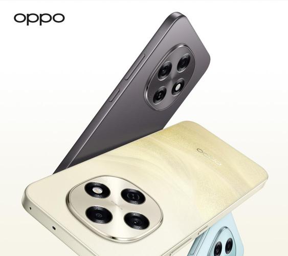 OPPO A6 Pro 5G - 双模5G智能手机_资料库-3 OPPO A6 Pro 5G - 双模5G智能手机_资料库-3