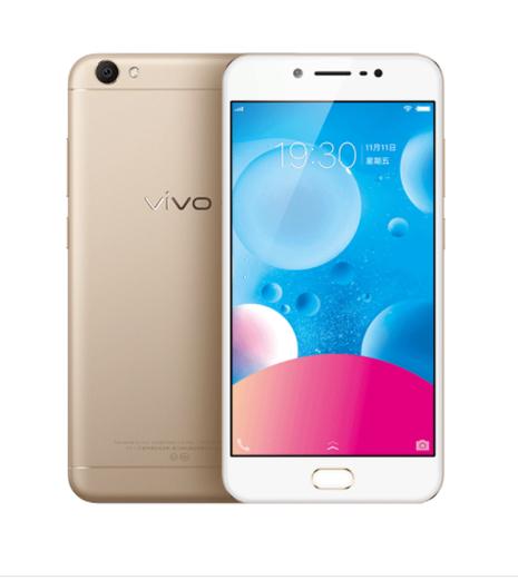 vivo Y67 – 高清自拍智能手机_百科资料