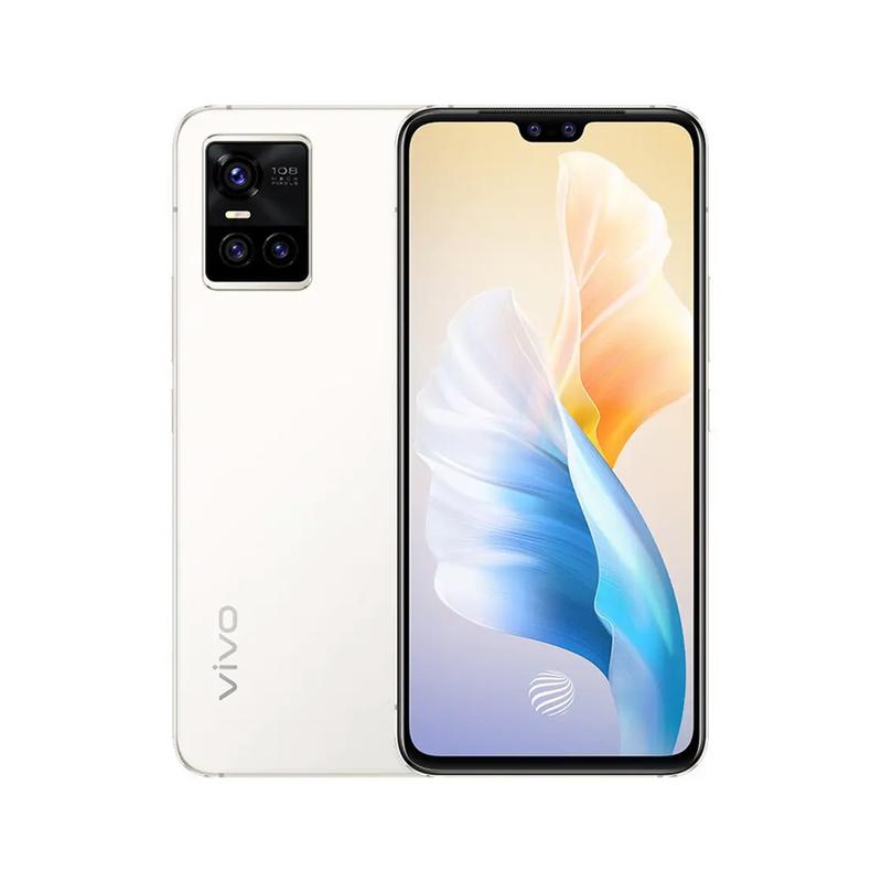 vivo S10 Pro - 轻薄自拍旗舰手机_资料手册-4