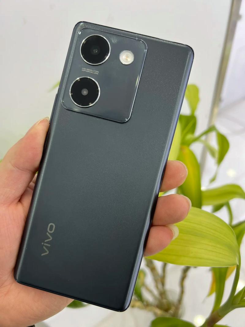 vivo Y99 - 超长续航智能手机_百科资料-4