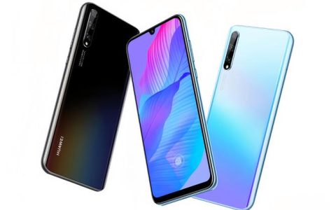 华为 Ascend Y8 – 长续航入门智能手机_资料库