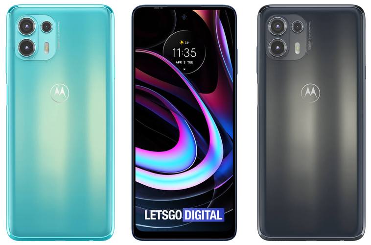摩托罗拉 Motorola Edge 20 Lite - 一亿像素5G手机_百科资料-5