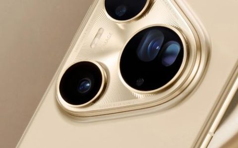 华为 Pura 80 Ultra – 超聚光影像旗舰手机_百科资料