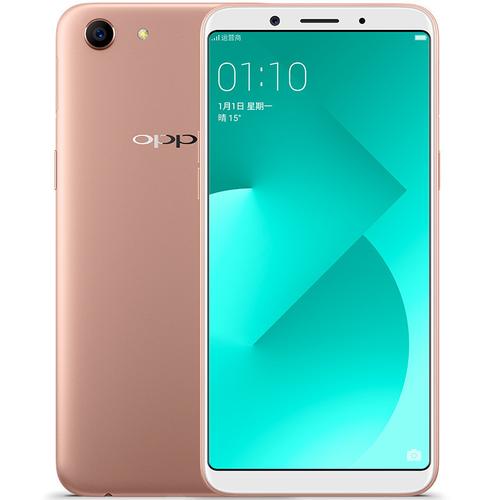 OPPO A83 - 全面屏入门手机_百科资料-3 OPPO A83 - 全面屏入门手机_百科资料-3