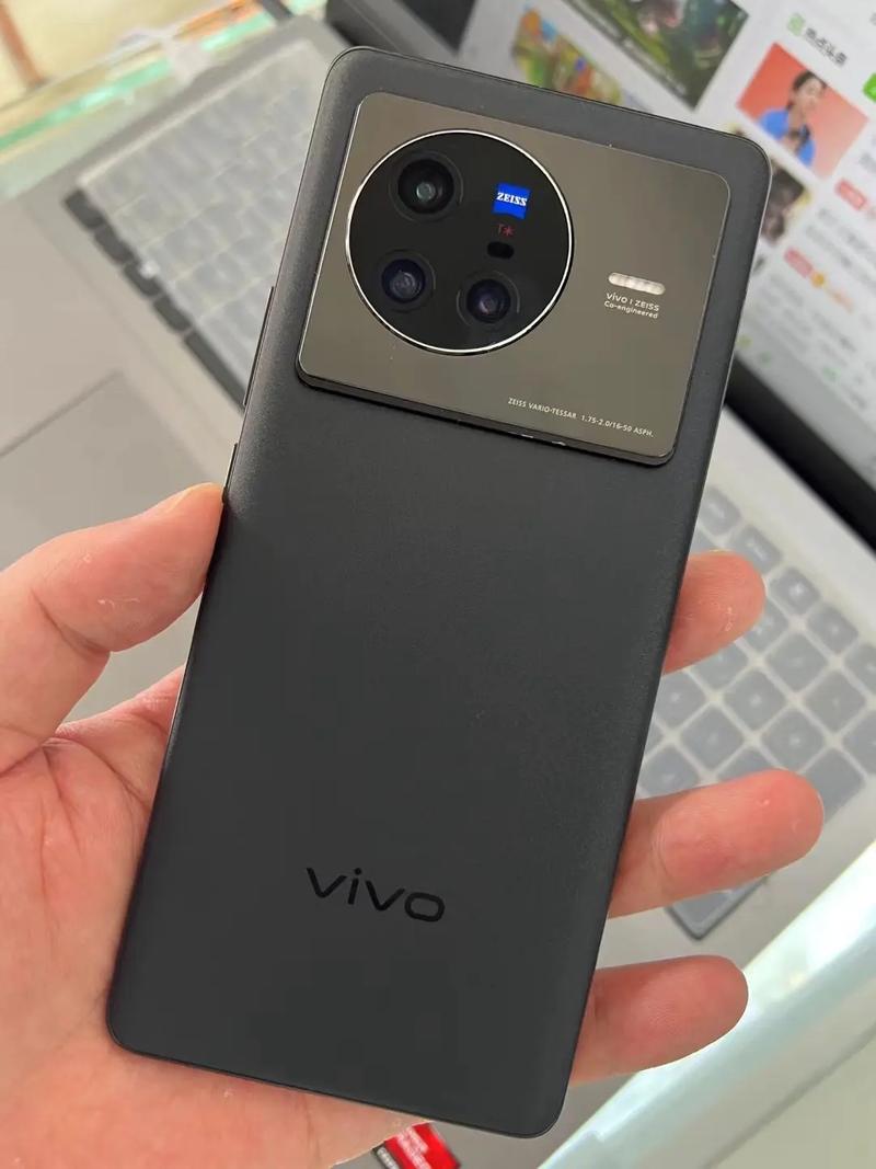vivo X80 - 专业影像旗舰手机_百科资料-4