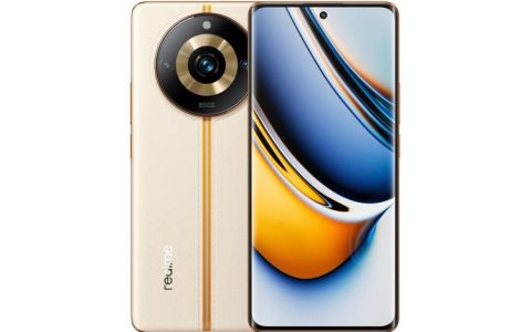 realme 11 Pro – 高像素影像手机_资料大全