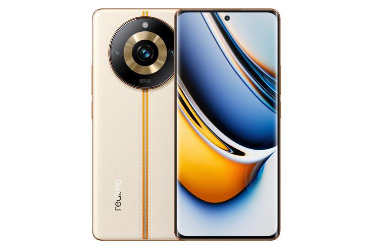 realme 11 Pro – 高像素影像手机_资料大全