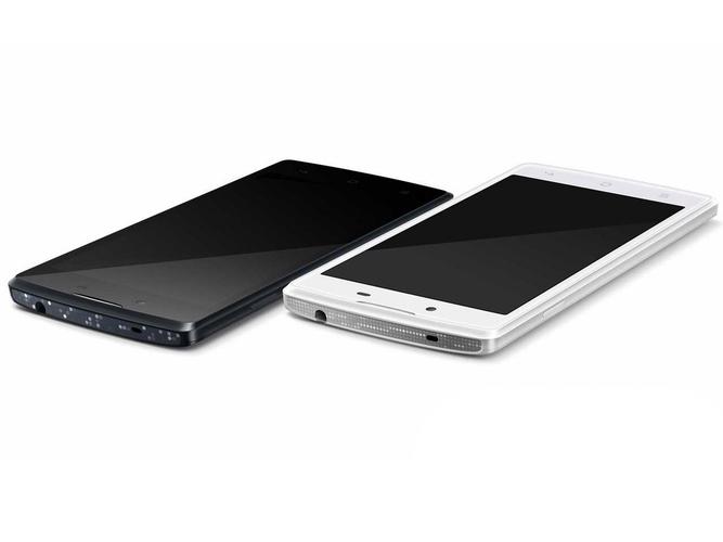 OPPO R831S - 入门级智能手机_资料库-2