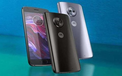 摩托罗拉 Moto X5 – 全能影像智能手机_百科资料