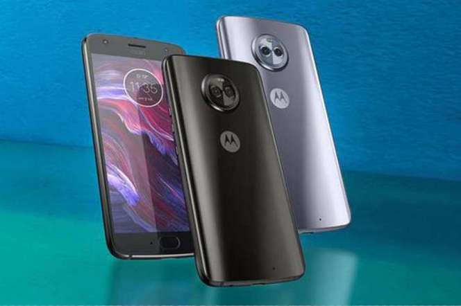 摩托罗拉 Moto X5 – 全能影像智能手机_百科资料
